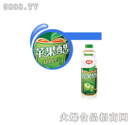 小陈的广西南宁石埠苹果醋饮品代理与软件开发融合之路