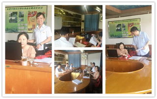 品质护航，绿色领航——祝贺宜昌华尔食品有限责任公司顺利通过GB/T24001等认证首次评审