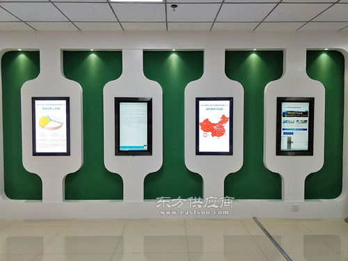 甘肃展馆设计与展览展示的创新力量 兰州山水文画广告设计的独特视角